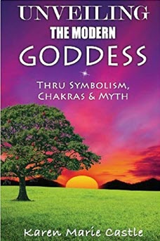 Unveiling The Modern Goddess: Thru Symbolism, Chakras & Myth