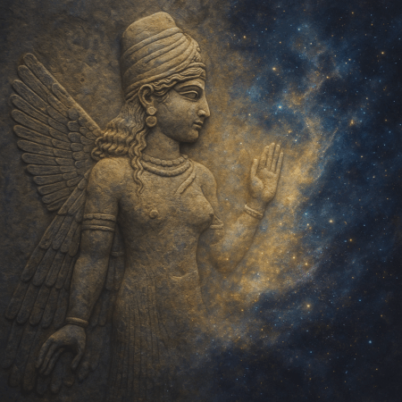 The Return of the Anunnaki: Archetypes, ET's & the Evolution of Consciousness